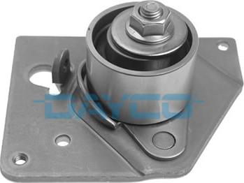 Wilmink Group WG2005477 - Натяжной ролик, зубчатый ремень ГРМ autospares.lv