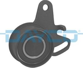 Wilmink Group WG2005561 - Натяжной ролик, зубчатый ремень ГРМ autospares.lv