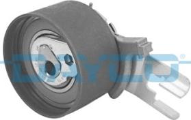 Wilmink Group WG2005508 - Натяжной ролик, зубчатый ремень ГРМ autospares.lv