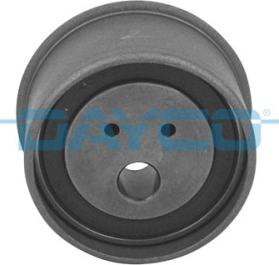 Wilmink Group WG2005526 - Натяжной ролик, зубчатый ремень ГРМ autospares.lv