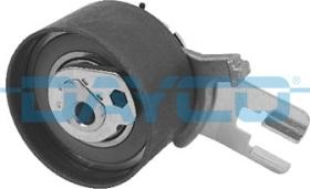 Wilmink Group WG2005573 - Натяжной ролик, зубчатый ремень ГРМ autospares.lv