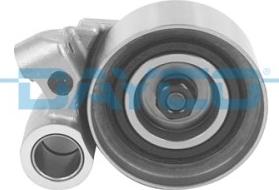 Wilmink Group WG2005665 - Натяжной ролик, зубчатый ремень ГРМ autospares.lv