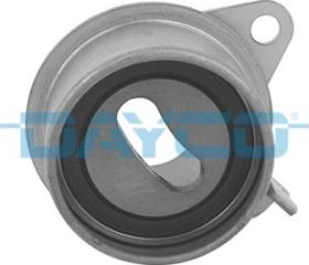 Wilmink Group WG2005600 - Натяжной ролик, зубчатый ремень ГРМ autospares.lv