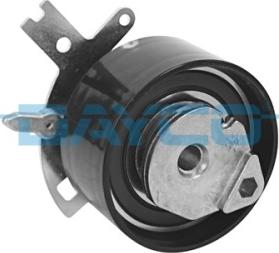 Wilmink Group WG2005687 - Натяжной ролик, зубчатый ремень ГРМ autospares.lv