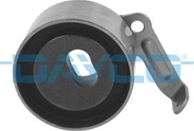 Wilmink Group WG2005634 - Натяжной ролик, зубчатый ремень ГРМ autospares.lv