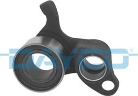 Wilmink Group WG2005637 - Натяжной ролик, зубчатый ремень ГРМ autospares.lv