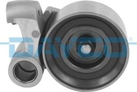 Wilmink Group WG2005628 - Натяжной ролик, зубчатый ремень ГРМ autospares.lv