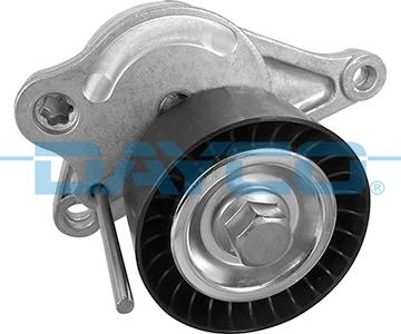 Wilmink Group WG2005049 - Натяжитель, поликлиновый ремень autospares.lv