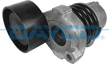 Wilmink Group WG2005071 - Натяжитель, поликлиновый ремень autospares.lv