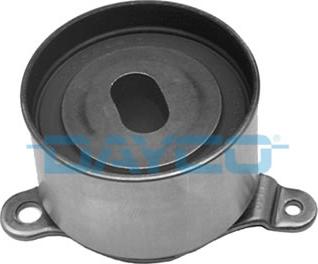 Wilmink Group WG2005176 - Натяжной ролик, зубчатый ремень ГРМ autospares.lv