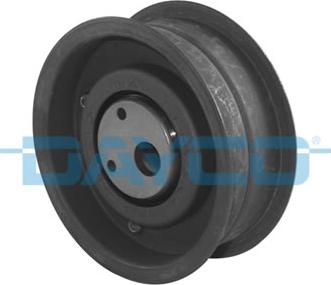 Wilmink Group WG2005343 - Натяжной ролик, зубчатый ремень ГРМ autospares.lv