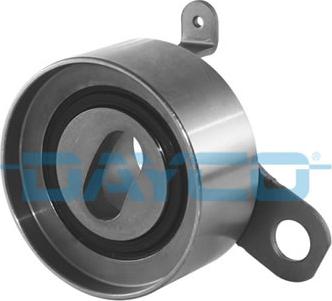 Wilmink Group WG2005338 - Натяжной ролик, зубчатый ремень ГРМ autospares.lv