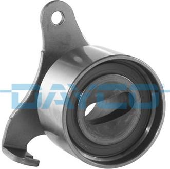 Wilmink Group WG2005293 - Натяжной ролик, зубчатый ремень ГРМ autospares.lv