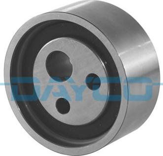 Wilmink Group WG2005264 - Натяжной ролик, зубчатый ремень ГРМ autospares.lv