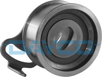 Wilmink Group WG2005265 - Натяжной ролик, зубчатый ремень ГРМ autospares.lv