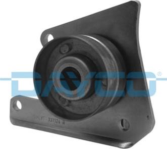 Wilmink Group WG2005212 - Направляющий ролик, зубчатый ремень ГРМ autospares.lv