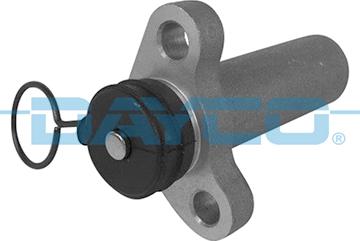 Wilmink Group WG2005782 - Натяжной ролик, зубчатый ремень ГРМ autospares.lv