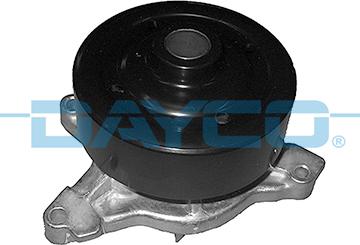 Wilmink Group WG2006087 - Водяной насос autospares.lv