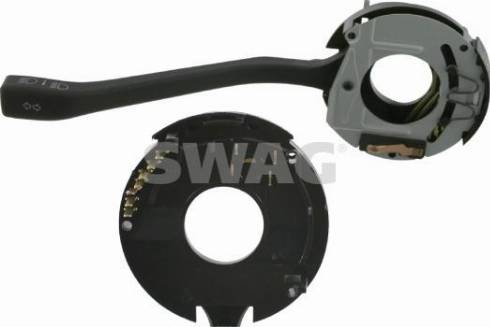 Wilmink Group WG2039566 - Выключатель на рулевой колонке autospares.lv