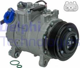 Wilmink Group WG2039890 - Компрессор кондиционера autospares.lv