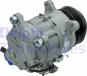 Wilmink Group WG2039867 - Компрессор кондиционера autospares.lv