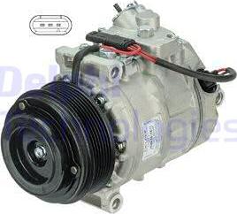 Wilmink Group WG2039836 - Компрессор кондиционера autospares.lv