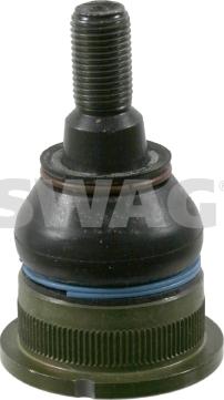 Wilmink Group WG2034457 - Шаровая опора, несущий / направляющий шарнир autospares.lv