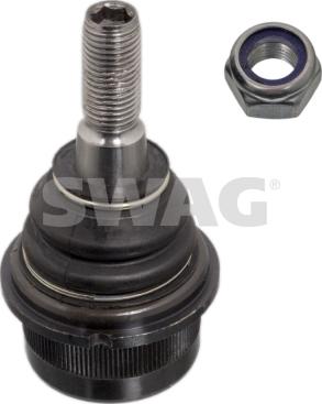 Wilmink Group WG2034480 - Шаровая опора, несущий / направляющий шарнир autospares.lv