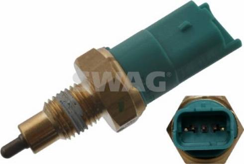 Wilmink Group WG2034661 - Датчик, переключатель, фара заднего хода autospares.lv