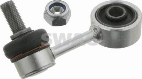 Wilmink Group WG2036524 - Тяга / стойка, стабилизатор autospares.lv