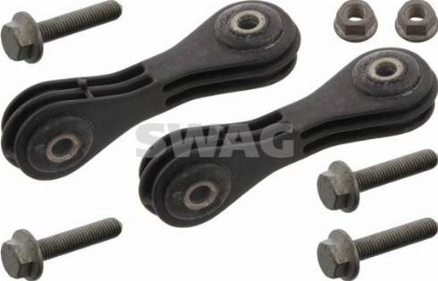 Wilmink Group WG2031164 - Тяга / стойка, стабилизатор autospares.lv