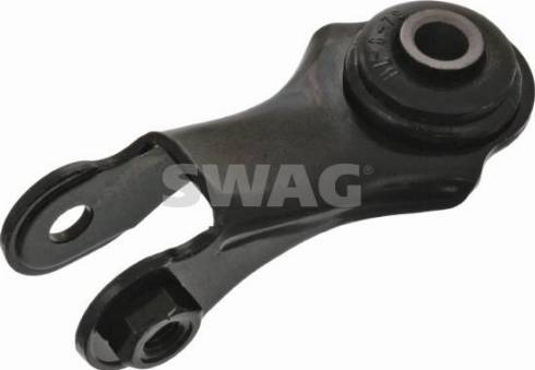 Wilmink Group WG2038452 - Тяга / стойка, стабилизатор autospares.lv