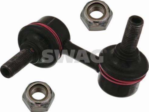 Wilmink Group WG2038432 - Тяга / стойка, стабилизатор autospares.lv