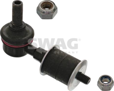 Wilmink Group WG2038428 - Тяга / стойка, стабилизатор autospares.lv