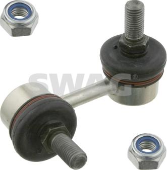 Wilmink Group WG2038861 - Тяга / стойка, стабилизатор autospares.lv