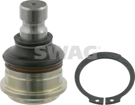 Wilmink Group WG2038868 - Шаровая опора, несущий / направляющий шарнир autospares.lv