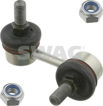 Wilmink Group WG2038862 - Тяга / стойка, стабилизатор autospares.lv