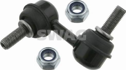 Wilmink Group WG2038308 - Тяга / стойка, стабилизатор autospares.lv