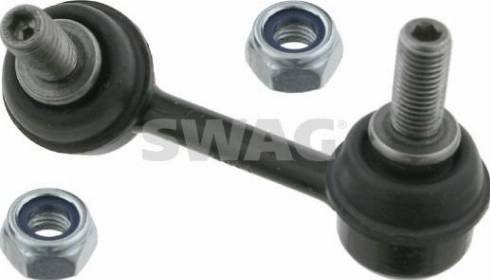 Wilmink Group WG2038303 - Тяга / стойка, стабилизатор autospares.lv