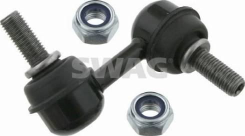 Wilmink Group WG2038307 - Тяга / стойка, стабилизатор autospares.lv