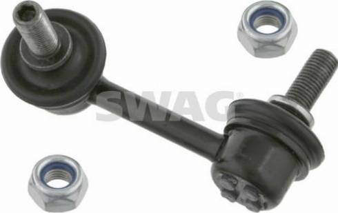 Wilmink Group WG2038310 - Тяга / стойка, стабилизатор autospares.lv