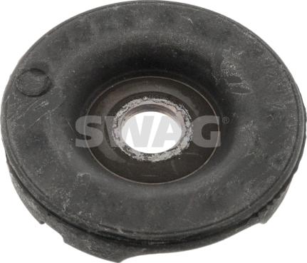 Wilmink Group WG2032999 - Опора стойки амортизатора, подушка autospares.lv