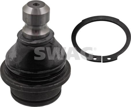 Wilmink Group WG2037691 - Шаровая опора, несущий / направляющий шарнир autospares.lv