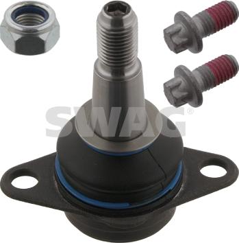 Wilmink Group WG2029076 - Шаровая опора, несущий / направляющий шарнир autospares.lv