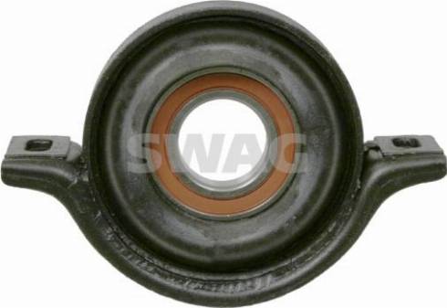 Wilmink Group WG2026653 - Подшипник карданного вала, центральная подвеска autospares.lv