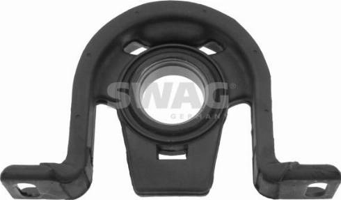 Wilmink Group WG2026673 - Подшипник карданного вала, центральная подвеска autospares.lv