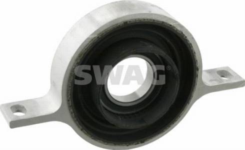 Wilmink Group WG2028979 - Подшипник карданного вала, центральная подвеска autospares.lv