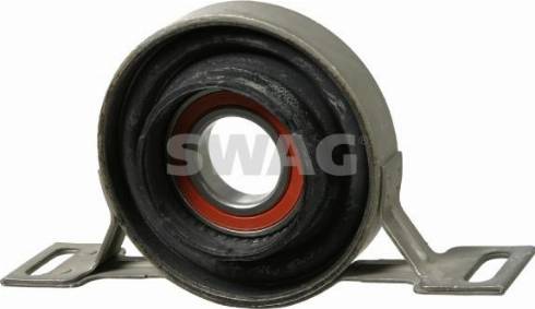 Wilmink Group WG2028633 - Подшипник карданного вала, центральная подвеска autospares.lv