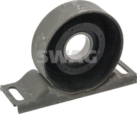 Wilmink Group WG2028626 - Подшипник карданного вала, центральная подвеска autospares.lv