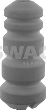 Wilmink Group WG2028894 - Отбойник, демпфер амортизатора autospares.lv